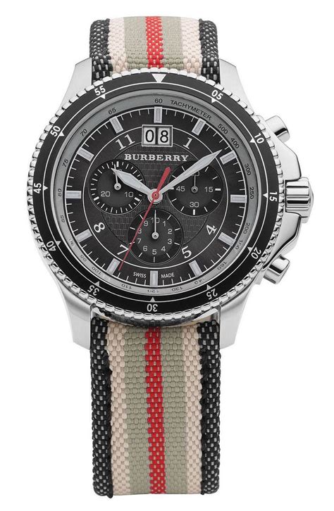 nordstrom mens burberry